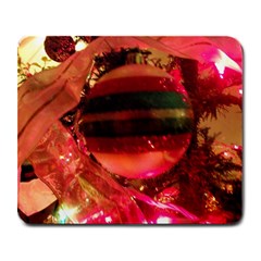 Christmas Tree  1 6 Large Mousepads by bestdesignintheworld