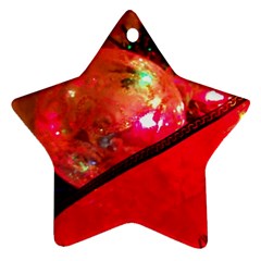 Christmas Tree  1 7 Ornament (star) by bestdesignintheworld