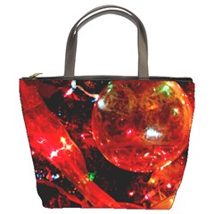 Christmas Tree  1 14 Bucket Bag