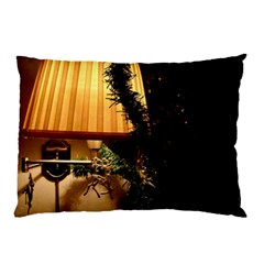 Christmas Tree  1 16 Pillow Case (Two Sides)