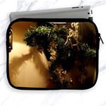 Christmas Tree  1 17 Apple iPad 2/3/4 Zipper Cases Front