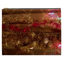 Christmas Tree  1 18 Cosmetic Bag (xxxl)