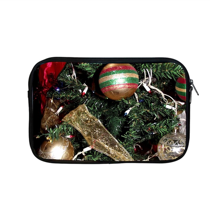 Christmas Tree  1 19 Apple MacBook Pro 13  Zipper Case