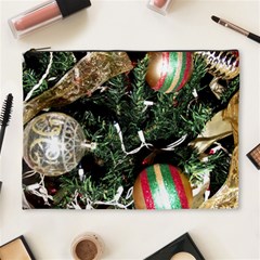 Christmas Tree  1 21 Cosmetic Bag (xl) by bestdesignintheworld