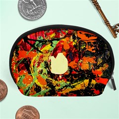 City 1 1 Accessory Pouch (large) by bestdesignintheworld