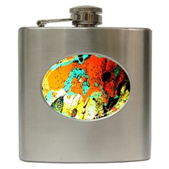 Fragrance Of Kenia 8 Hip Flask (6 Oz)