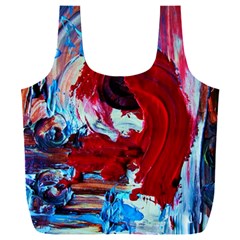 Point Of View-1-1 Full Print Recycle Bag (xxl)