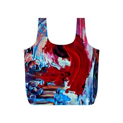 Point Of View-1-1 Full Print Recycle Bag (s) by bestdesignintheworld