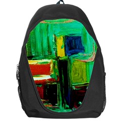 Marakesh 5 Backpack Bag by bestdesignintheworld