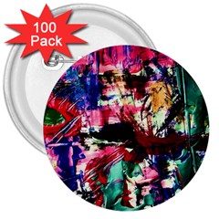 Combat Trans 1 3  Buttons (100 Pack)  by bestdesignintheworld