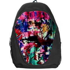 Combat Trans 1 Backpack Bag by bestdesignintheworld