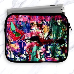 Combat Trans 1 Apple Ipad 2/3/4 Zipper Cases by bestdesignintheworld