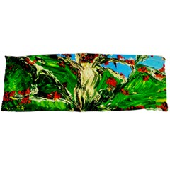 Coral Tree 2 Body Pillow Case Dakimakura (two Sides) by bestdesignintheworld