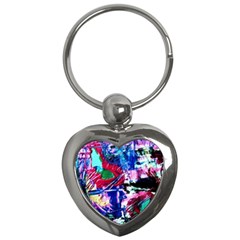 Combat Trans 6 Key Chain (heart) by bestdesignintheworld