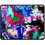 Combat Trans 6 Fleece Blanket (Medium)  60 x50  Blanket Front