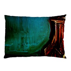 Ceramics Of Ancient Land 10 Pillow Case (two Sides) by bestdesignintheworld