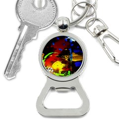 Balboa   Islnd On A Snd 5 Bottle Opener Key Chain by bestdesignintheworld