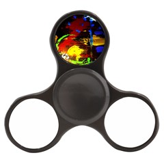 Balboa   Islnd On A Snd 5 Finger Spinner by bestdesignintheworld