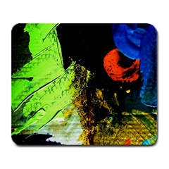 I Wonder 1 Large Mousepads by bestdesignintheworld