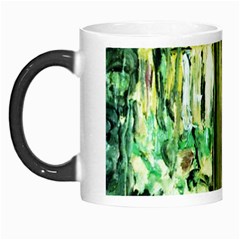 Old Tree And House With An Arch 8 Morph Mugs by bestdesignintheworld