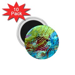 June Gloom 12 1 75  Magnets (10 Pack)  by bestdesignintheworld