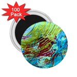 June Gloom 12 2.25  Magnets (100 pack)  Front