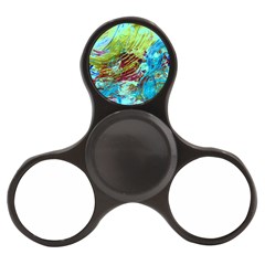 June Gloom 12 Finger Spinner by bestdesignintheworld