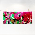 Flamingo   Child Of Dawn 9 Hand Towel Front