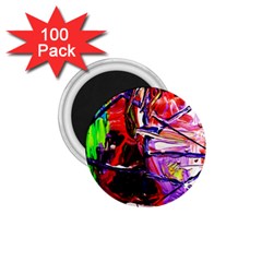 Depression 6 1 75  Magnets (100 Pack)  by bestdesignintheworld