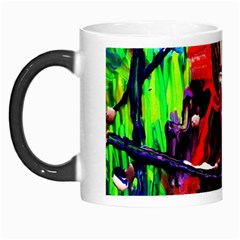 Depression 6 Morph Mugs by bestdesignintheworld