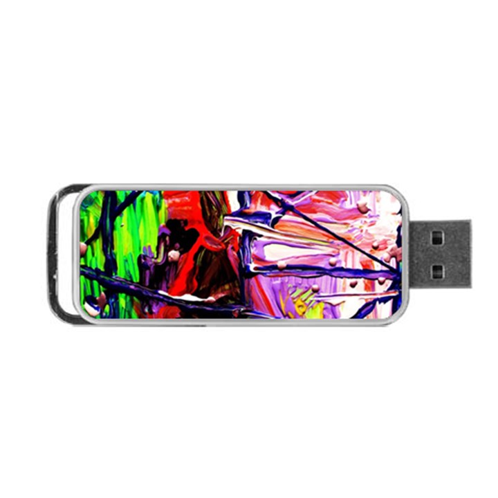 Depression 6 Portable USB Flash (Two Sides)