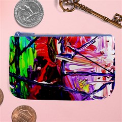 Depression 6 Large Coin Purse by bestdesignintheworld