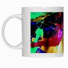 Global Warming 9 White Mugs by bestdesignintheworld