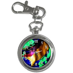 Global Warming 9 Key Chain Watches by bestdesignintheworld