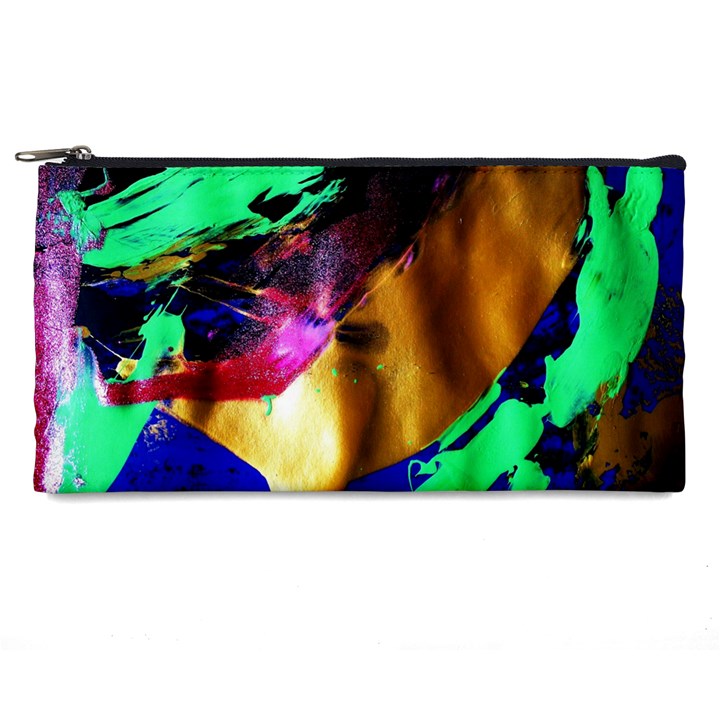 Global Warming 9 Pencil Cases