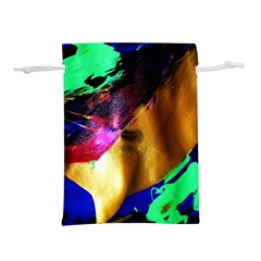 Global Warming 9 Lightweight Drawstring Pouch (s) by bestdesignintheworld