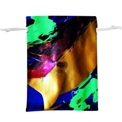 Global Warming 9  Lightweight Drawstring Pouch (xl) by bestdesignintheworld