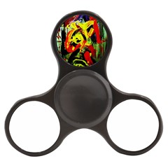 1 Finger Spinner by bestdesignintheworld