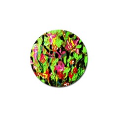 Spring Ornaments 1 Golf Ball Marker (10 Pack)