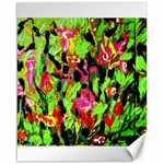 Spring Ornaments 1 Canvas 16  x 20  15.75 x19.29  Canvas - 1