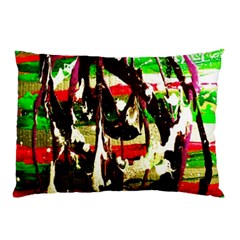 Easter 1 Pillow Case (two Sides) by bestdesignintheworld