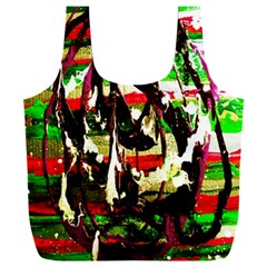 Easter 1 Full Print Recycle Bag (xxxl)