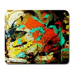 Fragrance Of Kenia 1 Large Mousepads Front