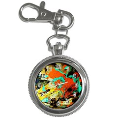 Fragrance Of Kenia 1 Key Chain Watches by bestdesignintheworld