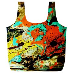 Fragrance Of Kenia 1 Full Print Recycle Bag (xxxl) by bestdesignintheworld