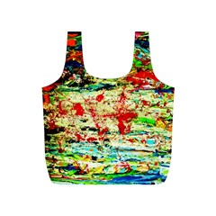 Width 2 Full Print Recycle Bag (s) by bestdesignintheworld