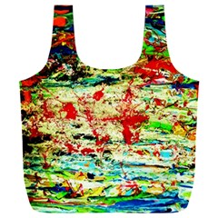 Width 2 Full Print Recycle Bag (xxl)