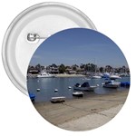 Balboa 1 3 3  Buttons Front