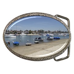 Balboa 1 3 Belt Buckles by bestdesignintheworld