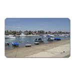 Balboa 1 3 Magnet (Rectangular) Front